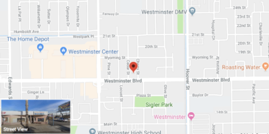 Westminster Only Smog - Affordable OC Smog Check Shop